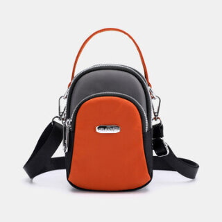 Mini Sport Crossbody Bag