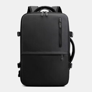 Scalable Capacity Large Business Laptop Backpack