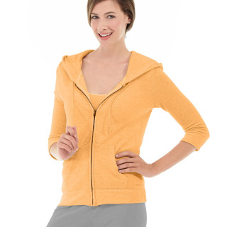 Selene Yoga Hoodie