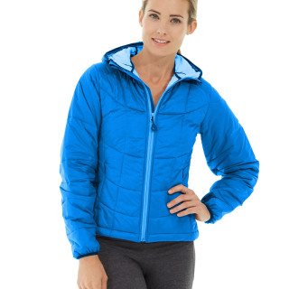 Juno Jacket Blue