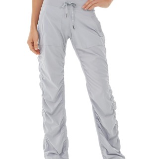 Cora Parachute Pant Blue