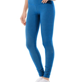 Sahara Leggings Blue