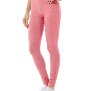 Sahara Leggings Red