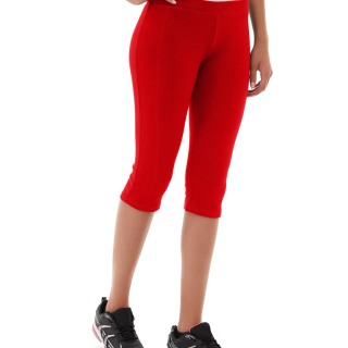 Bardot Capri Red