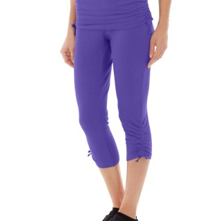 Carina Basic Capri Purple