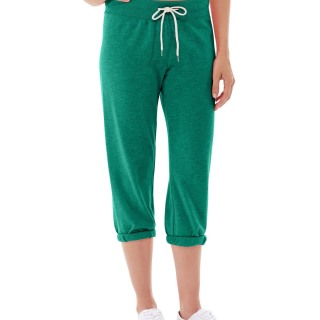 Portia Capri Green