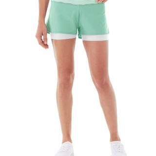 Mimi All-Purpose Short Green