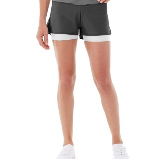 Mimi All-Purpose Short White