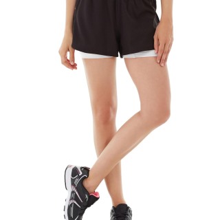 Ana Running Short White