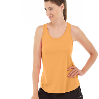 Zoe Tank Orange