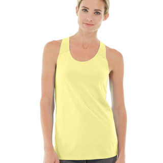 Maya Tunic Yellow